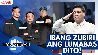 IBANG ZUBIRI ANG LUMABAS DITO [upl. by Ormond166]