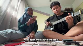 Purnama Merindu  Siti Nurhaliza  Cover [upl. by Clarke]