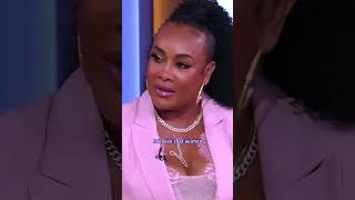 Vivica A Fox Talks About the New Film She Directed 1st Lady of BMF The Tonesa Welch Story on BET [upl. by Hopfinger]