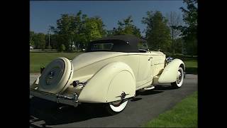 Great Cars PACKARD [upl. by Derwon716]