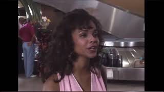 Lark Voorhies Appreciation Video [upl. by Derian]