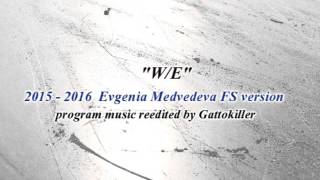 Evgenia Medvedeva 20152016 FS [upl. by Chick628]