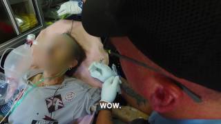 Narcan OD Reversal  Heroin and Opioid Crisis in the US  WRAL Documentary Bonus Content [upl. by Releehw]