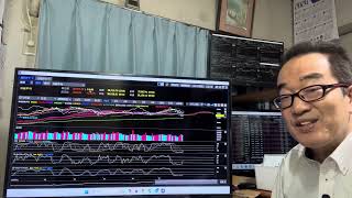 7月29日月）【9501東電】急反発！週明けの日経平均は８営業日続落からの急反発。今週は日米の金融政策イベントを控えてもみ合いか。決算プレーに注目！ [upl. by Tiffanle59]