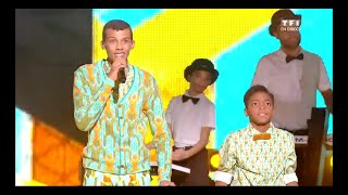 Stromae Papaoutaiأبي أين أنت؟ Paroles 🎵 مترجمة إلى العربية [upl. by Assilana]