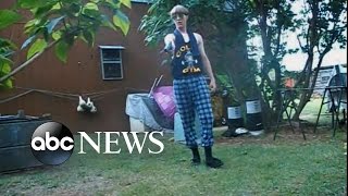 New Video Revealed in Dylann Roof Trial [upl. by Layla]