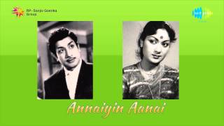 Annaiyin Aanai  Puriyatha Inbam song [upl. by Kreg628]