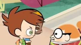 Eliot Kid Episode 2 Invasion Of The Robot Clones [upl. by Stucker386]