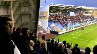 Shrewsbury Fans Chanting About Jimmy Savile to Sheffield United [upl. by Azer]