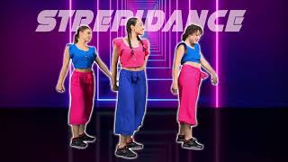 STREPIDANCE [upl. by Dryden]