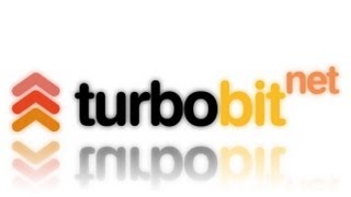 Descarga directa desde el servidor TurboBit  Tutorial [upl. by Nollek218]