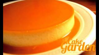 Golden Leche Flan [upl. by Otto501]