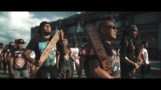 We The Scepters  Honestas Et Dignitas  Official Video [upl. by Eadrahc]