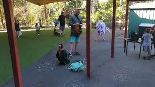 Scientists week at Mitchelton State School 2020 [upl. by Laniger]