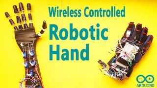 Make DIY Robot Hand with Foam Board [upl. by Seravaj]