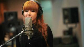 Park Bom 2NE1  Dont Cry full band version [upl. by Cordalia]