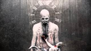 Septic Flesh  Therianthropy Subtitulos Español [upl. by Gardy]