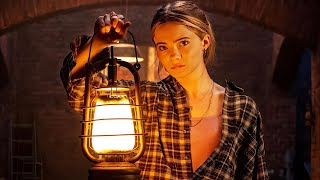 Girl Finds Ancient Secrets in the Basement  BAGHEAD 2024 MOVIE RECAP  REVIEW  ENDING EXPLAINED [upl. by Peck]