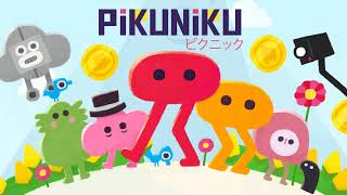 Introducing Pikuniku Again Trailer 2  Pikuniku [upl. by Tnayrb]