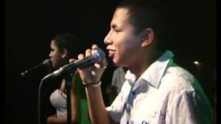 Medley Gilberto Sta Rosa  Mangu  Homenaje quot Alvaro Garcia quot  Barranco Bar 180412 [upl. by Anneh]