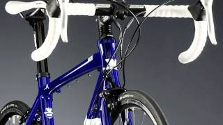 Bicycle Vitus Razor 2012 [upl. by Nehtan]