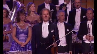 Andre Rieu  Song of Barinka Als flotter Geist 2016 [upl. by Onivag]