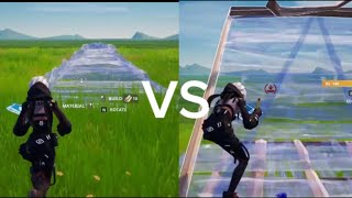 Normal VS Crouched Freebuild [upl. by Leuamme]