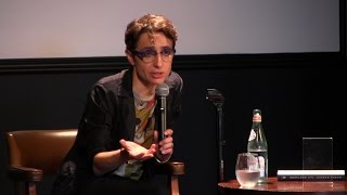 Masha Gessen quotThe Brothersquot [upl. by Wolram974]