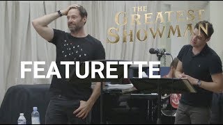 The Greatest Showman This Is Me Lyrics Video in HD 1080p [upl. by Anedal]