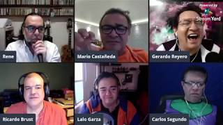 Dragon Ball Z Capitulo 86 en Stream Narrado por los Actores de voz Originales en directo COMPLETO [upl. by Marden398]