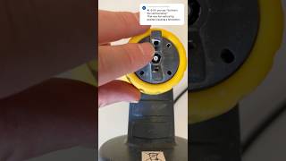 How to set the spray patter for HVLP paint sprayer [upl. by Hgielime]