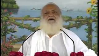 Sant Shri Asaram ji Bapu Satsang 2013  7th August  Morning Session  Bhinmal  Rajasthan [upl. by Lodi766]