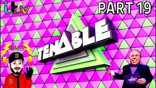 TENABLE PART 19 ITV SHOW ANDROID GAME [upl. by Llerej716]