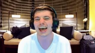 Max Verstappen Funny EA FC 24 Stream Moments [upl. by Thibaud]