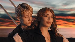 Charli XCX amp Troye Sivan  1999 Official Video [upl. by Gorrian]