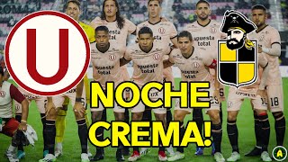 ESPECTACULAR NOCHE CREMA 2024 [upl. by Yramesor]