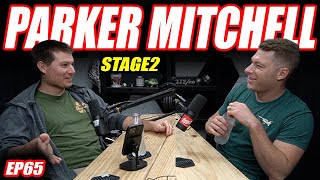 Parker Mitchell  Thai River Boat Aircraft Secret Projects STG 2  Cooper Bogetti Podcast EP65 [upl. by Terryn]