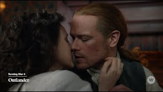 Outlander  Season 6 Trailer  W Network [upl. by Gnaig18]