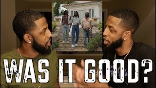 MIGOS quotNARCOSquot OFFICIAL MUSIC VIDEO REACTION AND REVIEW MALLORYBROS 4K [upl. by Francie]