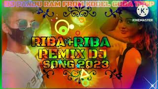 RIBA RIBA REMIX DJ SONG 2024 [upl. by Carson]