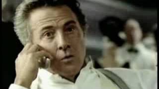 Telstra ad w Dustin Hoffman 2007 [upl. by Leontyne23]