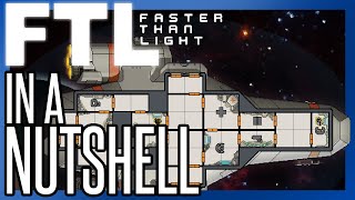 FTL FASTER THAN LIGHT In a Nutshell [upl. by Rheingold]