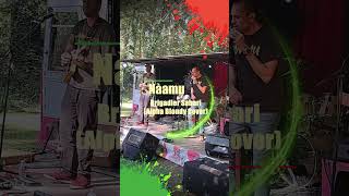 Teaser Nàamu  Nanteliennes 2024  Brigadier Sabari  Alpha Blondy Cover [upl. by Alokin]