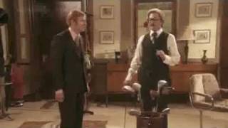 Mitchell and webb look s03e01 24 [upl. by Lladnew]