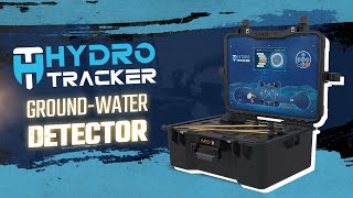 HYDROTRACKER WATER DETECTOR [upl. by Omari]