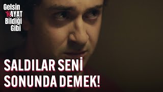 Saldılar Seni Sonunda Demek  Gelsin Hayat Bildiği Gibi [upl. by Asirb]