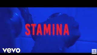 Timomatic  STAMINA Official Music Video [upl. by Alletsyrc]