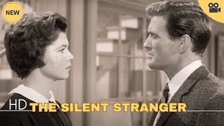 Step Down To Terror aka The Silent Stranger 1958 Film in English Full HD  Colleen Mill [upl. by Aizirk894]