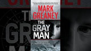 FULL AUDIOBOOK  Mark Greaney  Gray Man 1  The Gray Man [upl. by Yot]