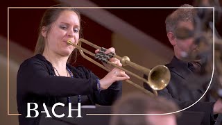 Bach  Easter Oratorio Kommt eilet und laufet BWV 249  Van Veldhoven  Netherlands Bach Society [upl. by Barton98]